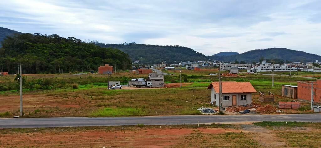 Imagem do Terreno Bairro Bananal do Sul